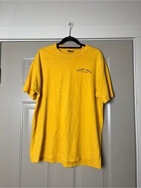 Dark Seas Division Shirt
